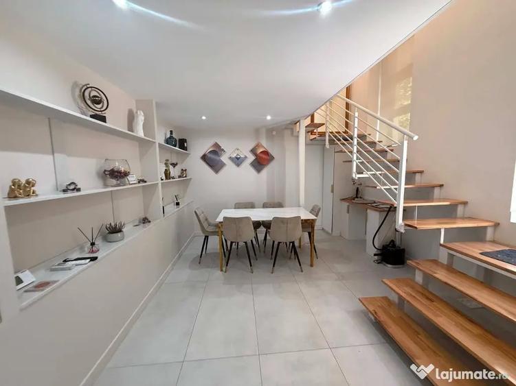 Apartament 2 camere Central-zona NTT Data-cu cheltuieli incluse - Cluj-Napoca (Cluj) - 2