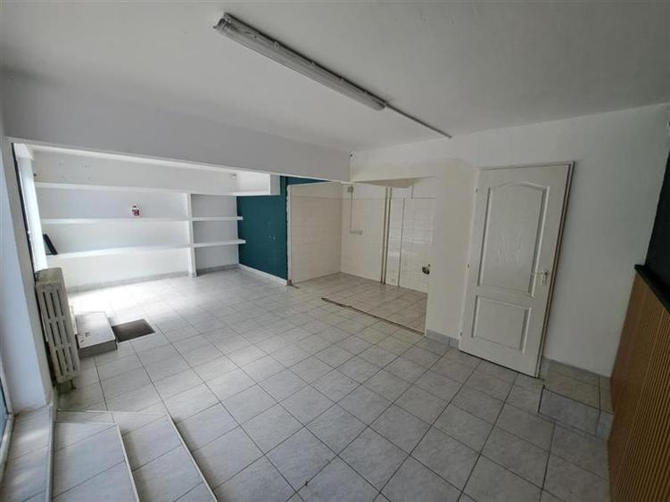 Birou, de 35 mp, în Ultracentral