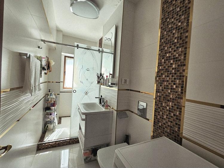 Apartament cu 2 camere decomandat în Unirii