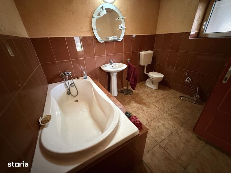 Casă cu 3 camere în Urziceni