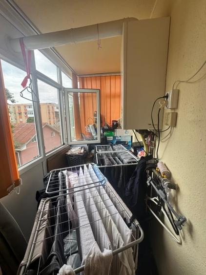 Apartament decomandat 2 camere, 49 mp, etaj 2, zona Brazda lui Novac - 5