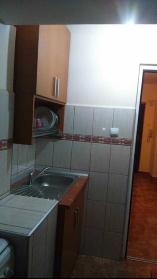 Apartament decomandat în Nufărul