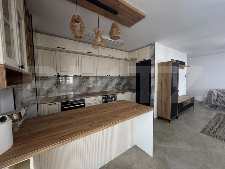 Apartament 4 camere/lux/ 2 parcari subterane/Elite City - 2