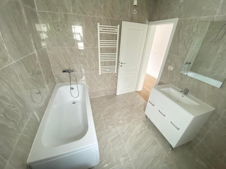 Casă individuală cu 3 camere cu Canalizare în Miroslava