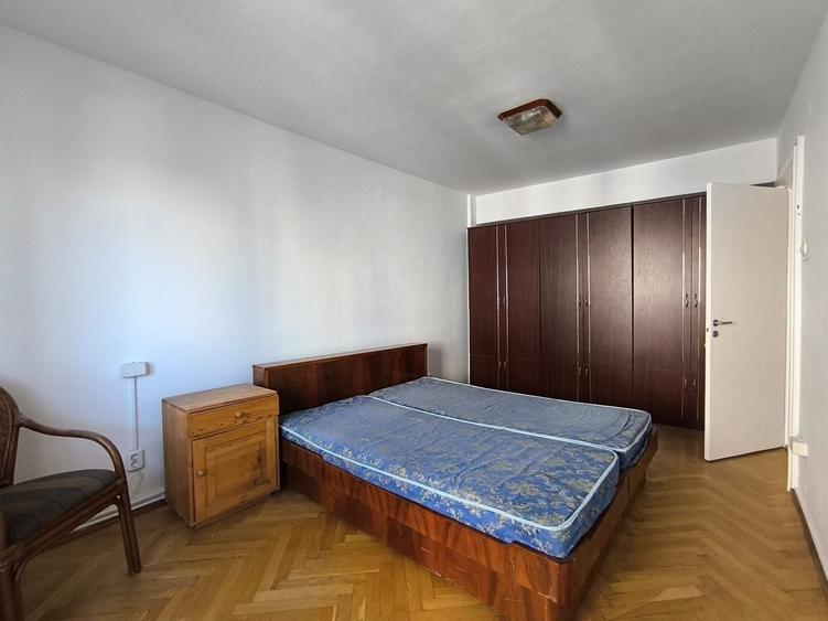 Apartament cu 4 camere decomandat în Gheorgheni