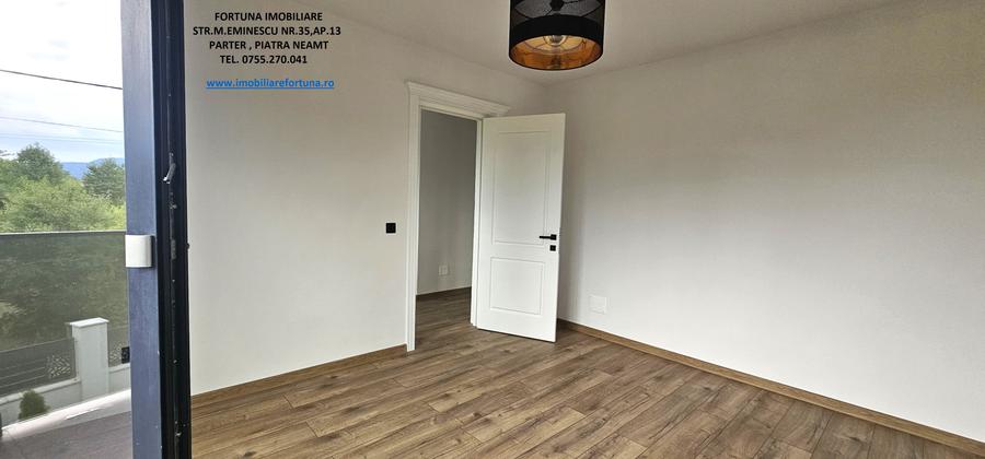 Casă cu 4 camere cu Teren 620 Mp în Exterior Est