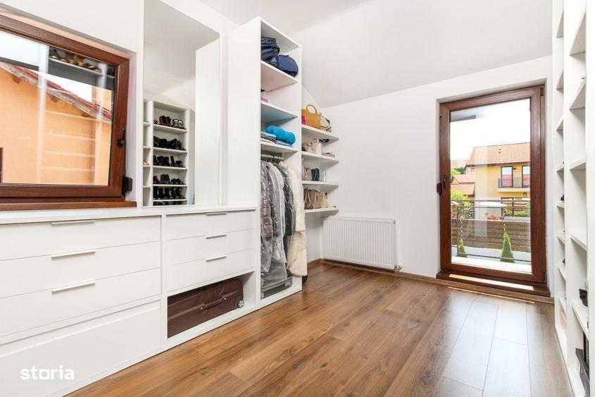 Casa individuala zona Iulius Mall, Baza Sportiva Gheorgheni, Pet Frien - 12