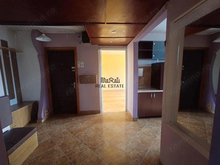 Apartament cu 3 camere în Ultracentral