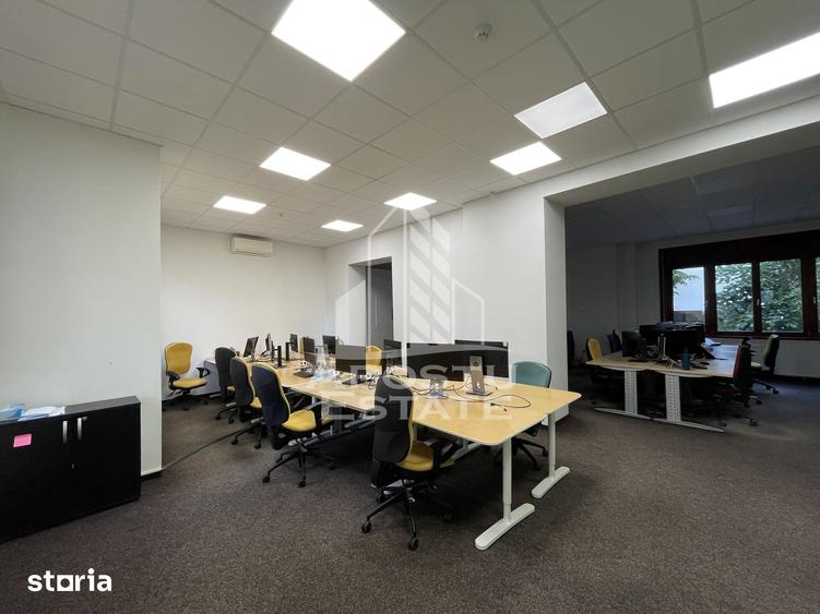 Cladire birouri si alte activitati, 820 mp, Ultracentral Timisoara - 12