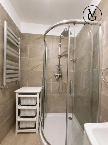 Apartament 2 camere modern - Alezzi Beach Resort - Mamaia No - 12