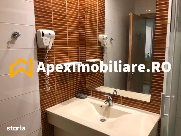 Apartament cu 2 camere semidecomandat în Vitan