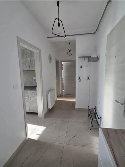 Apartament cu 2 camere decomandat în Exterior Vest