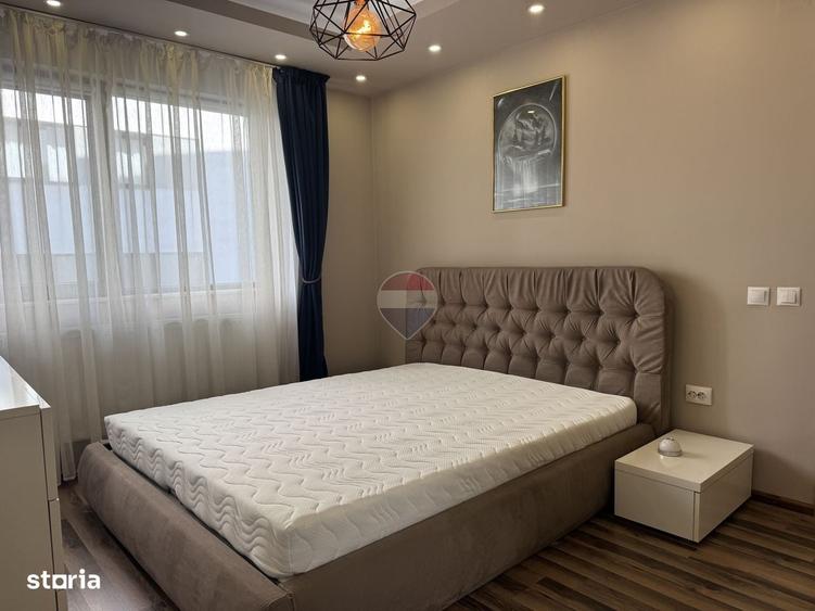 Apartament cu 2 camere de inchiriat | Donath Park - 8
