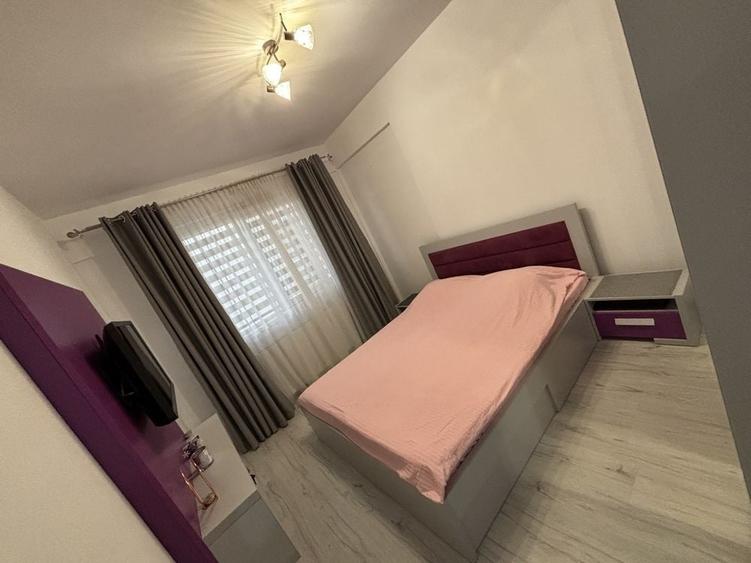 Apartament cu 2 camere decomandat în Chiajna
