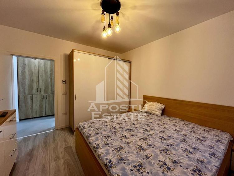 Apartament 2 camere de vanzare,loc de parcare,zona Aradului, Timisoara - 4