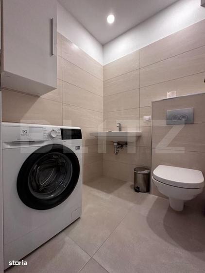 Apartament cu 3 camere în Hălchiu