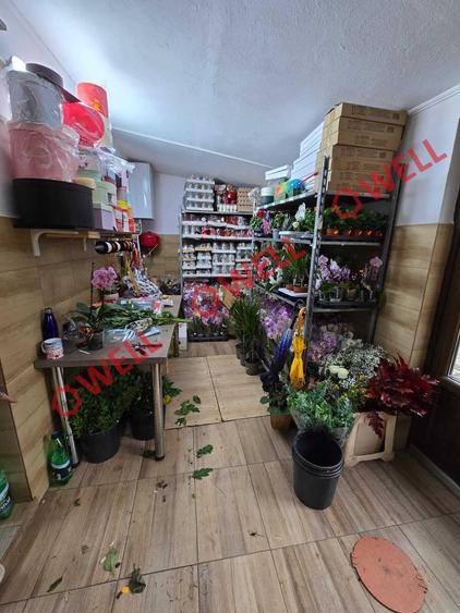 Spațiu comercial, de 100 mp, în Baraolt