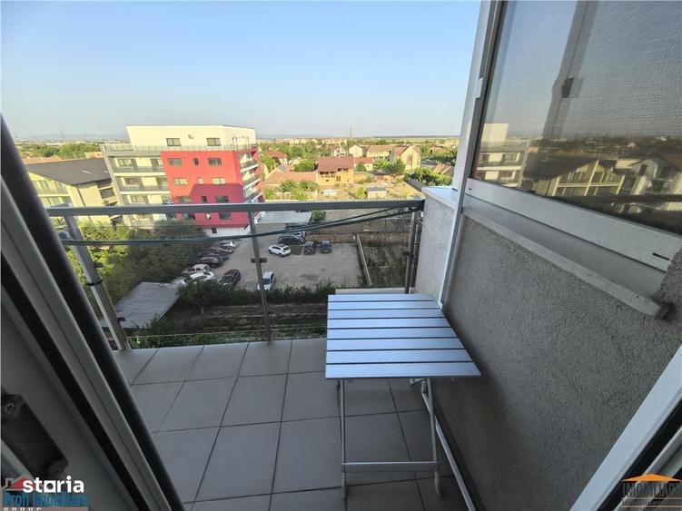 Garsonieră în Micălaca