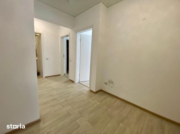 Apartament cu 3 camere decomandat în Chiajna