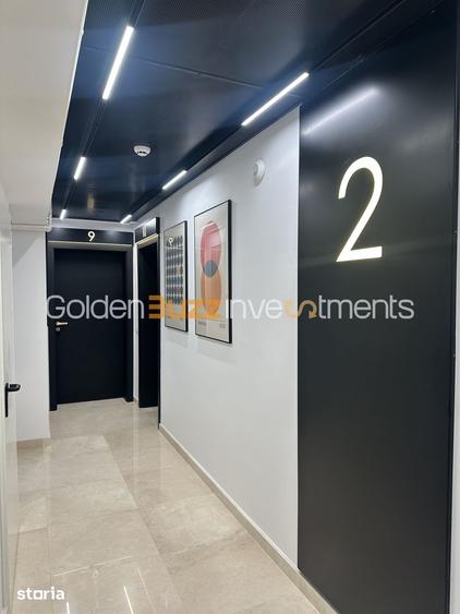 Apartament cu 3 camere în Gara de Nord