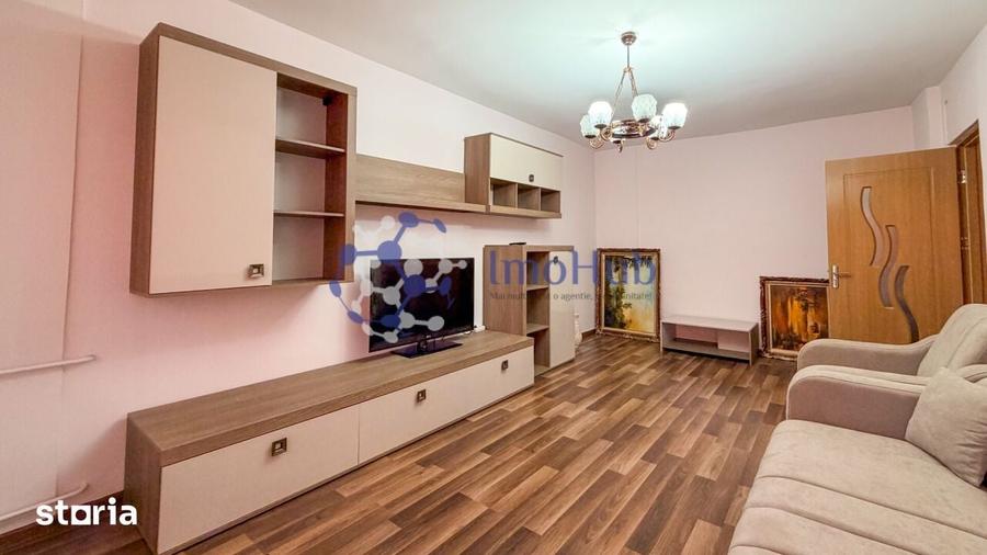 Apartament Gara, 3 camere decomandat, 80mp, 2 bai, Str.Arcu - 1
