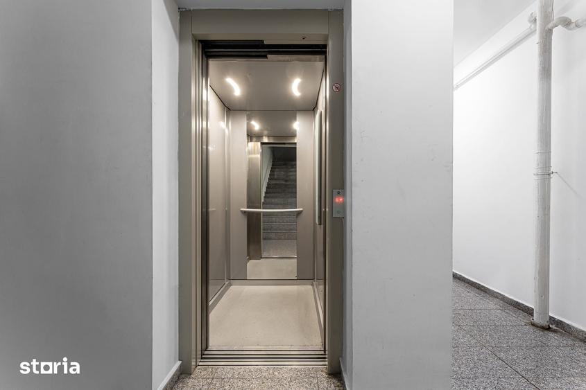 Apartament cu 2 camere decomandat în Chiajna