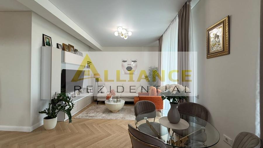 Casă individuală cu 4 camere decomandat cu Teren 300 Mp în Berceni