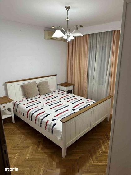 APARTAMENT 3 CAMERE DE INCHIRIAT EXPO PARC - 8