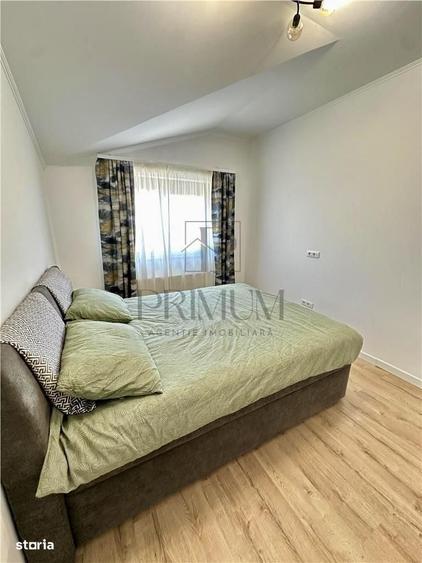 Braytim - 2 Camere - Modern - Parcare - 2