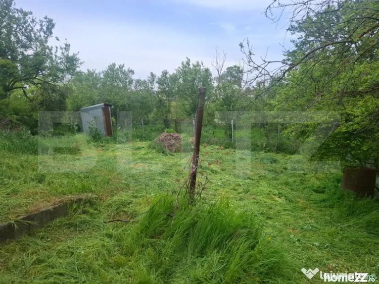 Casă cu 5 camere cu Teren 2300 Mp în Mătăsaru