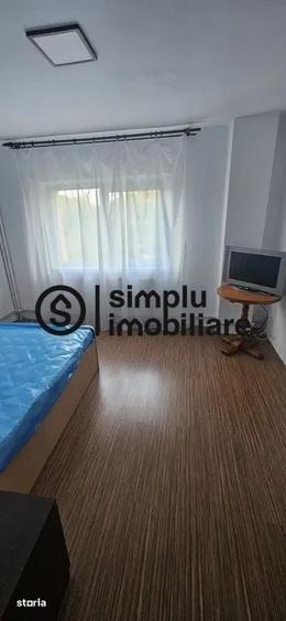 Apartament cu 3 camere decomandat în 1 Mai