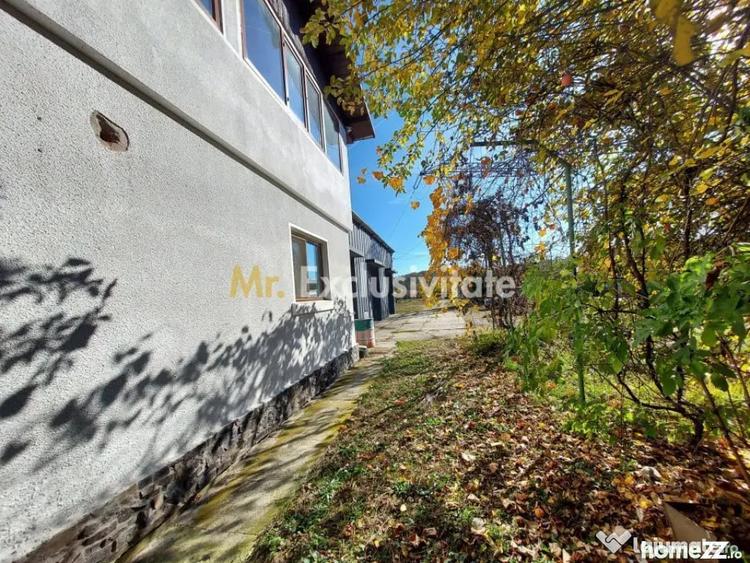 Spațiu comercial, de 250 mp, în Bascov