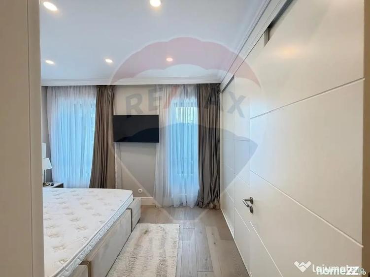 Apartament cu 4 camere decomandat în Iancu Nicolae