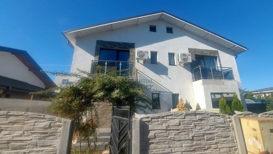 Duplex cu 3 camere cu Canalizare în Berceni