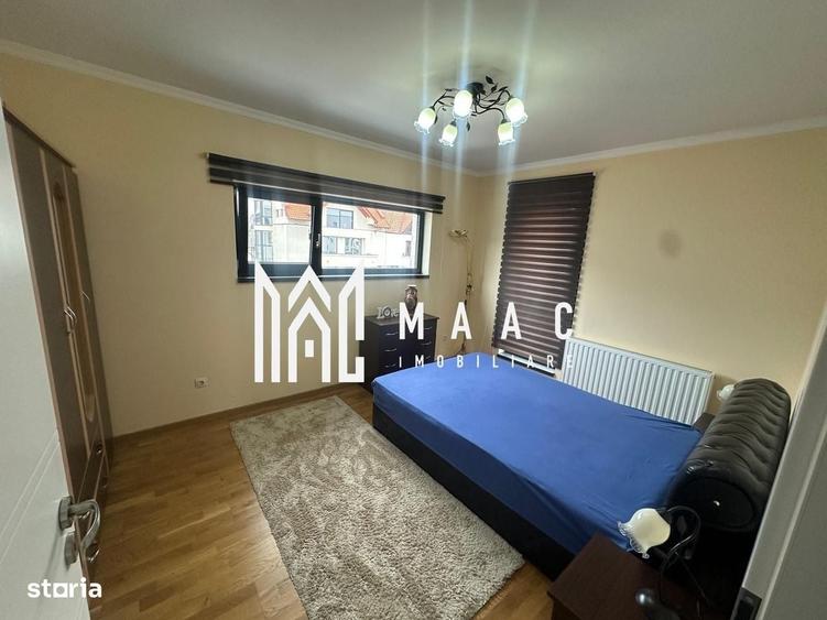 Apartament cu 2 camere decomandat în Șelimbăr