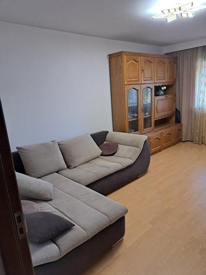Apartament cu 2 camere decomandat în Obcini