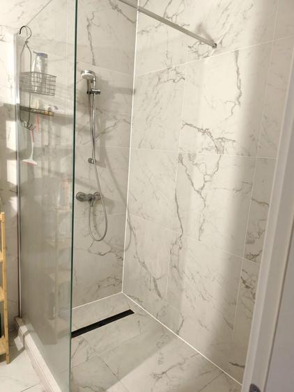 Apartament cu 2 camere semidecomandat, mobilat în Pipera