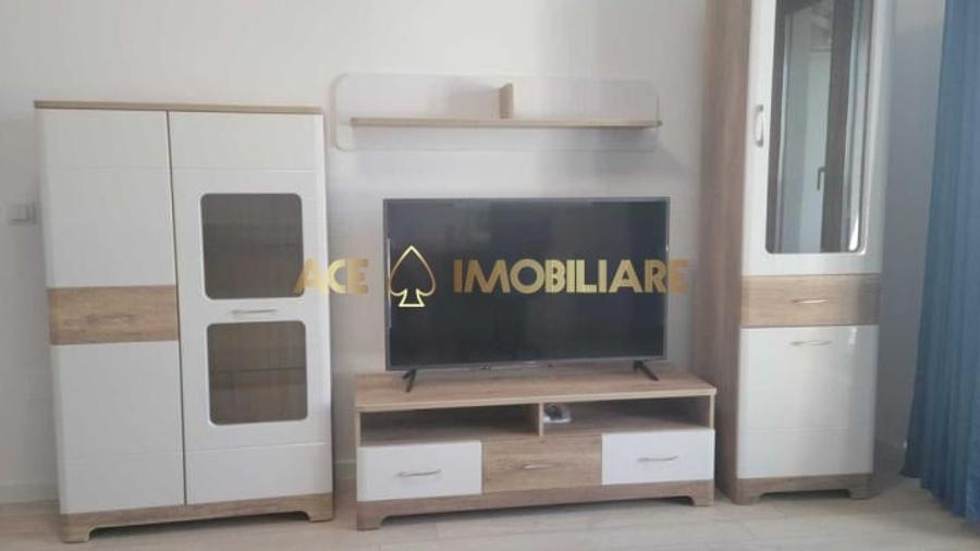 Garsonieră decomandată, mobilată în Prelungirea Ghencea