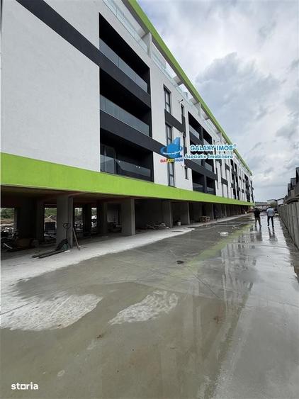Apartament cu 2 camere decomandat în Prelungirea Ghencea