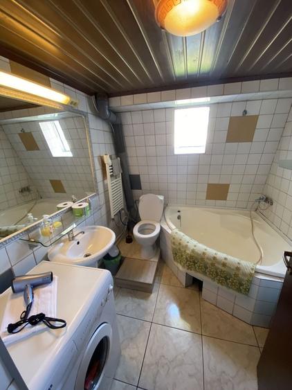 Apartament cu o cameră/ 30 mp/ finisat modern/ cartier Mănăștur - 9