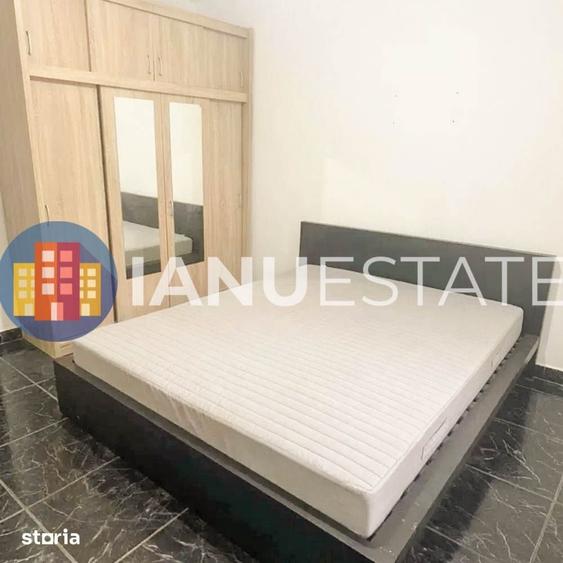 Apartament cu 4 camere decomandat în Rahova