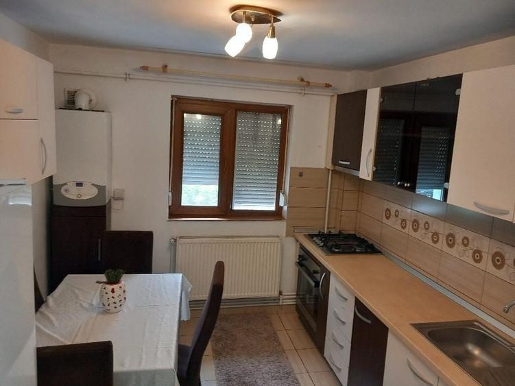 Apartament cu 2 camere nedecomandat în Popoveni