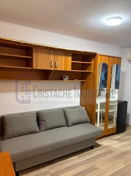 Studio in Vitan, la 10 min. fata de metrou Mihai Bravu si Timpuri Noi - 1