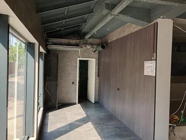 Spațiu comercial, de 120 mp, în Militari