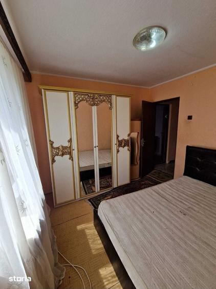 Apartament cu 2 camere în Viziru 1