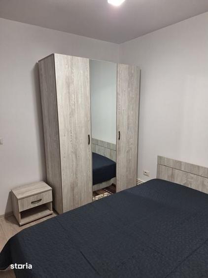 Apartament cu 2 camere în Precista