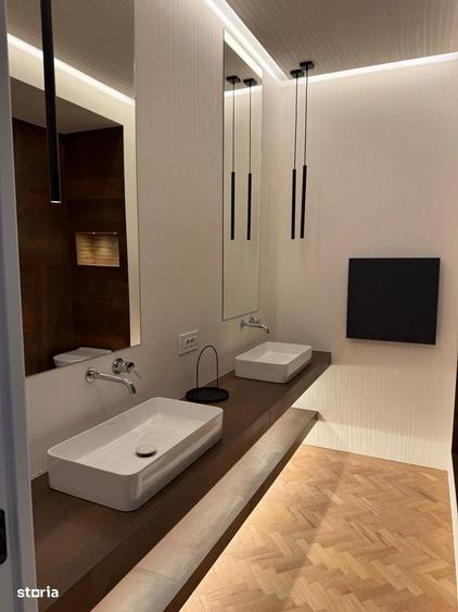 Apartament cu 2 camere în Ultracentral