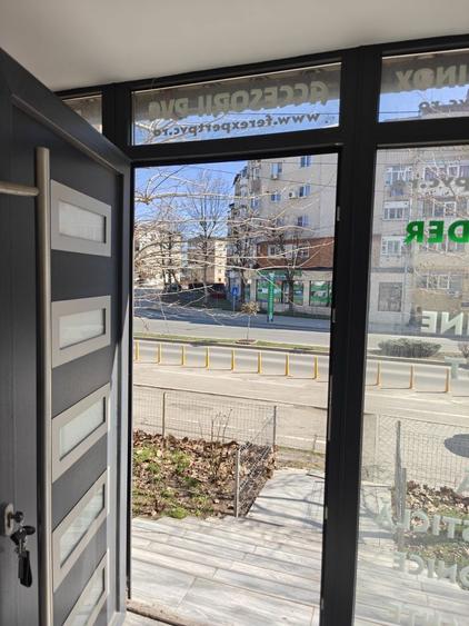 Apartament decomandat în Central