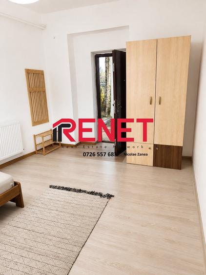 Inchiriere 2 camere Cismigiu Demisol Înalt 550€ Comision 0% - 5