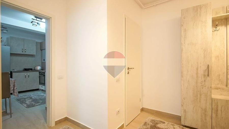 Apartament cu 2 camere de inchiriat, Mountain View, Bart... - 14